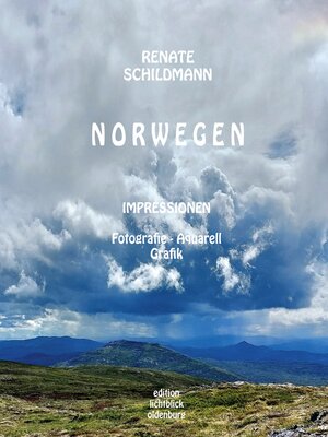 cover image of Norwegen